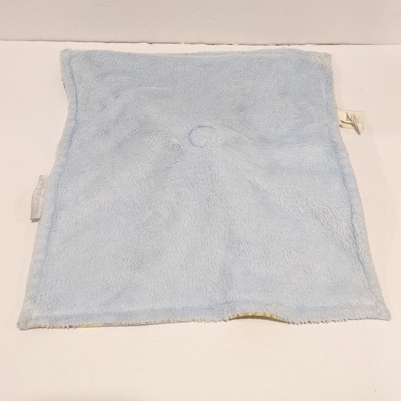 BLANKETS and Beyond elephant security blanket lovey - Picture 7 of 8